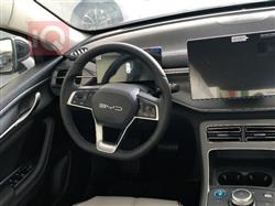 بی وای دی دیسترۆیەر 05